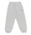 BALENCIAGA COTTON TRACKPANTS,P00394838