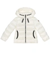 MONCLER CHEVRIL QUILTED DOWN JACKET,P00409968