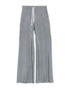 Ben Taverniti Unravel Project Ben Taverniti&trade; Unravel Project Casual Pants In Grey