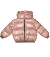 BURBERRY QUILTED PUFFER JACKET,P00420298