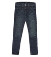 Polo Ralph Lauren Straight Jeans In Blue