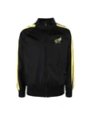 ROBERTO CAVALLI SPORT SWEATSHIRTS,12324121GF 4