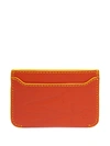 JW ANDERSON ANCHOR LOGO CARDHOLDER