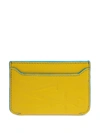 JW ANDERSON ANCHOR LOGO CARDHOLDER