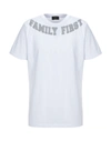 FAMILY FIRST MILANO T-SHIRTS,12325454IS 4