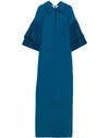 MERCHANT ARCHIVE Long dress,15007467XU 4