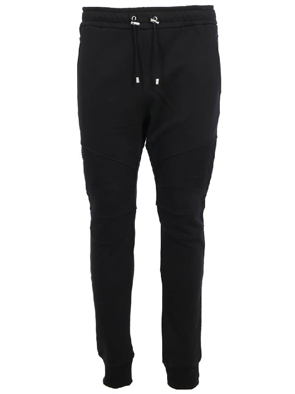 ribbed tracksuit