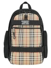 BURBERRY COOPER BACKPACK,11173718