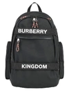 BURBERRY COOPER BACKPACK,11173717