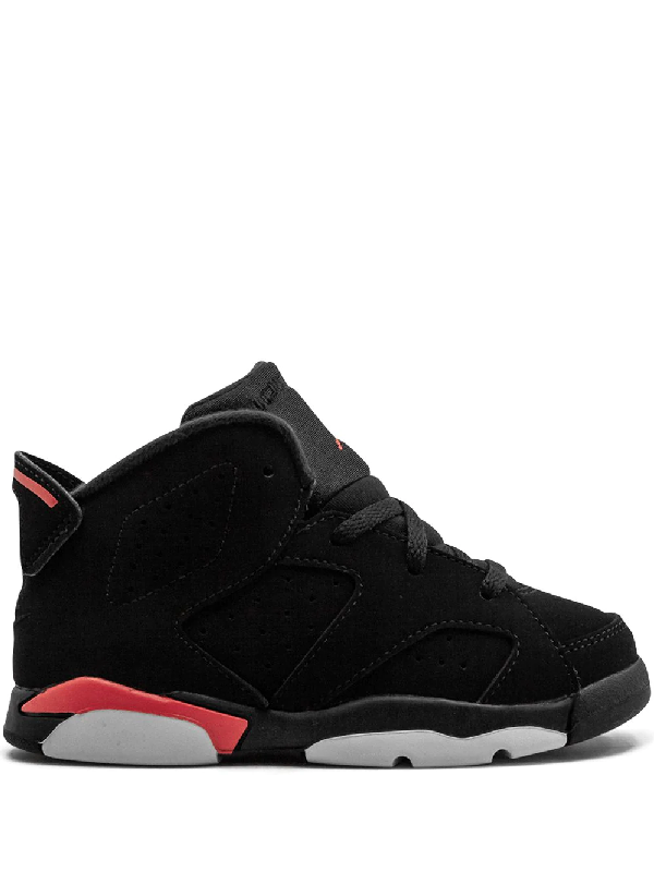 jordan 6 infrared baby