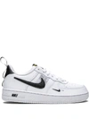Nike Force 1 Lv8 Sneakers In White