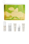 Dr Barbara Sturm Darker Skin Tones Skin Care Discovery Set In N,a