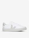 Veja Campo Trainers In White/oth