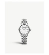 RAYMOND WEIL 5634ST97081 FREELANCER STAINLESS STEEL AND DIAMOND WATCH,757-10001-668712