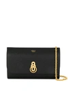 MULBERRY AMBERLEY CLUTCH BAG