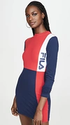 FILA OPHELIA DRESS