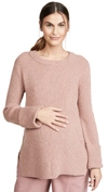 HATCH THE CECILE SWEATER