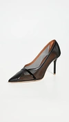 MALONE SOULIERS Brook Pumps 85mm