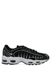 Nike Air Max Tailwind Iv Women's Shoe (black) - Clearance Sale In Zzzbianco E Nero