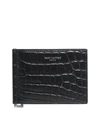 SAINT LAURENT WALLET,11174172