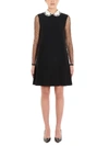 RED VALENTINO RED VALENTINO DRESS,11174125