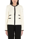 MONCLER BAILLET JACKET,11174106