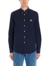 KENZO TIGER CREST SHIRT,11174082