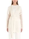 AGNONA CARDIGAN,11174040