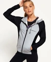 SUPERDRY SD-X REFLECTIVE RUNNING JACKET,208221700008302A003