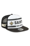 NEW ERA NFL TRUCKER HAT,12050202