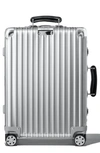 RIMOWA CLASSIC CABIN 22-INCH WHEELED CARRY-ON,97253004