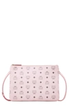 MCM VISETOS ORIGINAL POUCH,MYZAAVI02