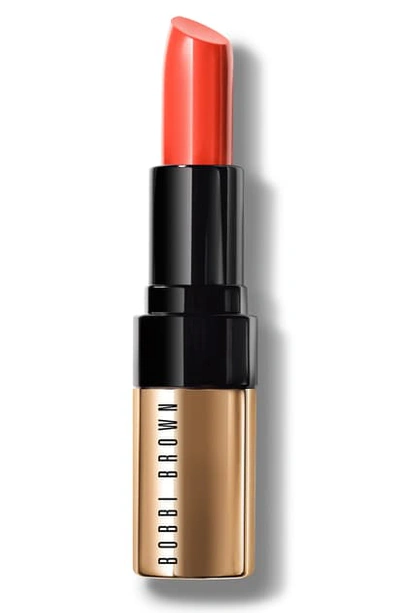 Bobbi Brown Luxe Lip Color In Retro Coral