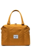 Herschel Supply Co Strand Duffle Bag In Buckthorn Brown