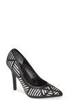 CHARLES BY CHARLES DAVID MYSTERY PUMP,2D20S068