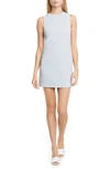 THEORY CLASSIC COLUMN DRESS,J1109608