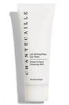 CHANTECAILLE FLOWER INFUSED CLEANSING MILK,71340