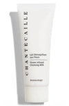 Chantecaille Flower Infused Cleansing Milk, 2.5 Oz.