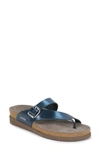 Mephisto 'helen' Sandal In Blue