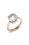 POMELLATO NUDO CLASSIC RING,PAA1100O6000000OI