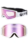 DRAGON DX3 OTG SNOW GOGGLES WITH ION LENSES,DR DX3 OTG BASE ION