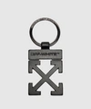 OFF-WHITE ARROW KEY HOLDER,403463512