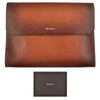 OLIVER SWEENEY NORTHAY DOCUMENT HOLDER BROWN,117640