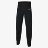 Nike Vapor Select Big Kids' (boys') Baseball Pants In Black