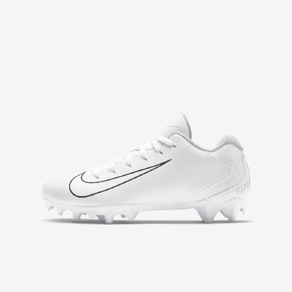 nike vapor strike pee wee football