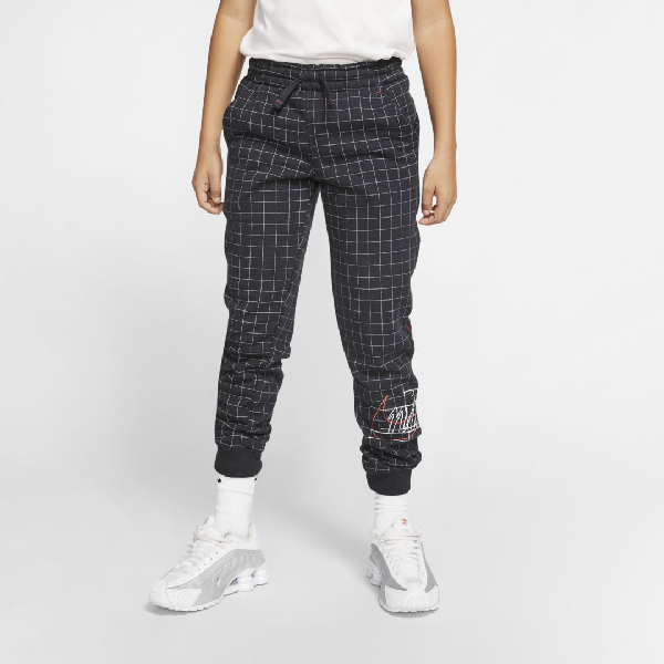 nike joggere
