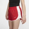 NIKE TEMPO BIG KIDS' (GIRLS') DRI-FIT RUNNING SHORTS,12533471