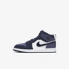 JORDAN AIR  1 MID LITTLE KIDS' SHOE