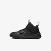 Nike Lebron Soldier 13 Big Kids' Basketball Shoe In Black