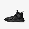 Nike Lebron Soldier 13 Big Kids' Basketball Shoe In Black